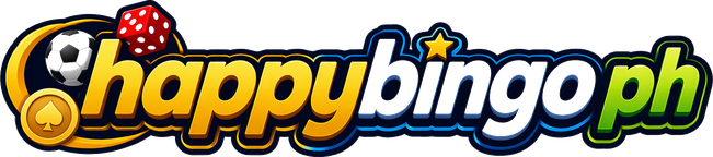 happybingo ph logo